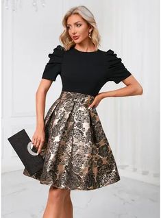 JJ's House No Pleated Jacquard Jacquard Mini Scoop Fall Spring Winter A-line Yes Black S Height:5.7ft(174cm) Bust:33.5in(85cm) Waist:26in(66cm) Hips:36in(91cm) Dress. #JJ's House #No #Pleated #Jacquard #Jacquard #Mini #Scoop #Fall #Spring #Winter #Aline #Yes #Black #S #Dress Stylish Prom Dress, Tulle Midi Dress, Prom Dresses Long Lace, Prom Dress Plus Size, Lace Beach Wedding Dress, Long Sleeve Prom, Two Piece Homecoming Dress, Prom Dresses Two Piece, House No