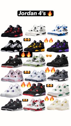 Jordan 4 Retro Military Black, Outfits Latina, Tenis Air Force, Beauty Apps, Nike Shoes Women Fashion, Pretty Sneakers, Clear Glowing Skin