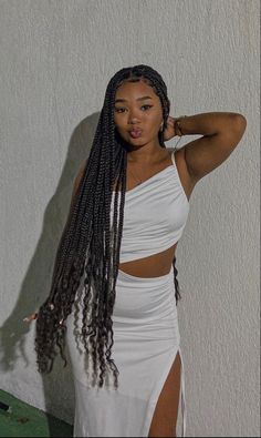 Cruise Hairstyles, Event Hairstyles, Fishtail Braids, Big Box Braids Hairstyles, Braids Hairstyles Pictures, Girls Natural Hairstyles, Cute Box Braids Hairstyles, Short Haircuts For Women, Protective Hairstyles Braids