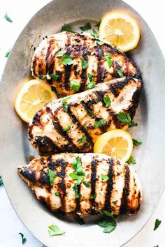 35 Quick & Easy Mediterranean Dinner Recipes – Keto Millenial High Protein Low Fat Dinner, Greek Yogurt Marinated Chicken, Easy Healthy Chicken Recipes, Healthy Chicken Marinade, Greek Chicken Marinade, Yogurt Marinated Chicken, Easy Healthy Chicken, Marinated Chicken Recipes, Greek Yogurt Chicken