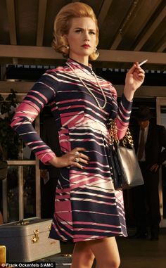 Betty Draper Mad Men Set, Daily Countdown, Men Costume, Up Hairdos