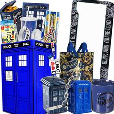 the doctor who is holding a bag and some other items in front of it,