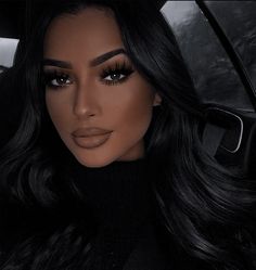 Mafia Makeup, Italian Mafia Women, Read Aesthetic, Kendall Jenner Face, Angela Rose, The Bloodline, Makeup Looks For Green Eyes, Day Makeup Looks, Brunette Makeup