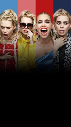 I Hate Suzie | Sky Atlantic | Sky.com Stages Of Shock, Billie Piper, Career Change, Tv On The Radio, Perfect Life, Save Her, Doctor Who, The Man, Night Out