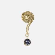 The Lionheart Jewelry Moon to My Stars Celestial Charm is crafted from 14k Yellow Gold, Lapis, and White Diamonds. This beautiful charm adds the perfect pop of color and sparkle to your neck stack. 14-Karat Yellow Gold Diamonds: 0.52 total carat weight Measurements: 18mm Made in New York Celestial Yellow Gold Necklaces With Charms, Celestial Style Yellow Gold Necklaces With Charms, Neck Stack, Thread Earrings, Moon And Stars, Earring Sale, Star Charms, White Diamonds, Diamond White