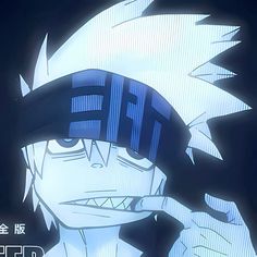 Blue Pfp Boy, Manga Profile Picture, Black Discord Pfp, Soul Eater Soul, High Quality Anime Pfp, High Quality Pfp, Soul Eater Matching Pfp Black Star, Soul Eater Pfp, Soul Eater Aesthetic Icon