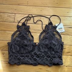 Beautiful Color - So Comfy Spring Lace Bra For Night Out, Lace Bra For Night Out In Summer, Lacey Bra, Red Bralette, White Lace Bralette, Free People Bralette, Free People Intimates, Black Bralette, Purple Lace