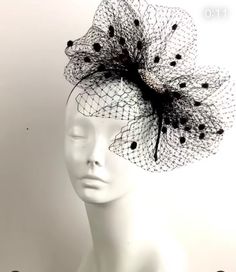 This Fascinators item by doramarra has 189 favorites from Etsy shoppers. Ships from Secaucus, NJ. Listed on Dec 2, 2022 Horse Race Hats, Bow Fascinator, Gatsby Headpiece, Large Brim Hat, Pink Fascinator, Black Fascinator, Hat Wedding, Types Of Hats, Horse Race