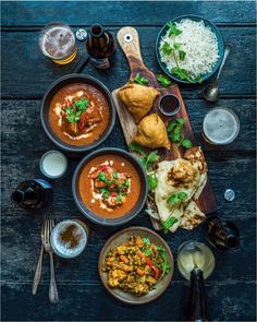 @dennistheprescott Dennis Prescott, Plating Ideas, Canadian Food, Food Business, Photographing Food