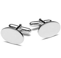 Sir Jack's Sterling Oval Cufflinks Sterling Engine, Pastel Wedding, Silver Cufflinks, Silver Accessories, Luxury Gifts, Men's Style, In America, Silver 925, Hallmark