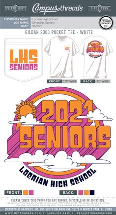 Senior Class Shirts 2023 Creative, Tshirt School Design Ideas, Senior Year T Shirt Ideas, Sga Shirt Ideas, High School T Shirts Design Ideas, Tshirt Design School, T Shirt Design School, Class Tshirts Designs High Schools