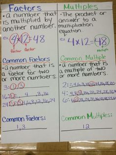 two different numbers are written on the same piece of paper, and each has an equal number