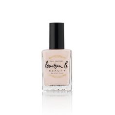 PRICES MAY VARY. NAIL POLISH LOVE: Parade of Peonies is part of our Lauren B. Bridal Collection. A more daring way to shine while still staying classic. This soft, creamy pink is only semi-transparent, with rosy undertones that have a fresh effect on all skin tones. THE PERFECT FINISH: Our advanced, quick-drying nail enamels deliver a chip-resistant, long-lasting, mirror-like finish. QUICK DRYING FORMULA: Its unique formula is designed to dry quickly without cracking and to give a smooth, shiny Dry Nails Fast, Quick Dry Nail Polish, Nail Care Products, Dry Nails Quick, Manicure Nail Art, Dry Nail Polish, Love Natural, Nail Art Supplies, Enamels