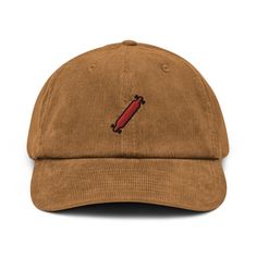 🧵 Product Details This hat is made for comfort and durability. The 100% cotton corduroy is soft and unstructured, making it a great choice for a day spent outdoors. The cotton twill sweatband and taping help to keep the head cool and dry, while the adjustable buckle ensures a snug, comfortable fit. Whether you're hiking, camping, or just enjoying a leisurely stroll, this hat is the perfect way to protect yourself from the elements. * 100% cotton corduroy * Soft, unstructured crown * Cotton twil Casual Corduroy Trucker Hat With Flat Bill, Casual Corduroy Trucker Hat, Casual Corduroy Snapback Baseball Cap, Corduroy Baseball Cap With Flat Bill For Outdoor, Corduroy Flat Bill Baseball Cap For Outdoor, Casual Adjustable Corduroy Trucker Hat, Casual Corduroy Snapback Hat With Curved Brim, Casual Corduroy Hats For Outdoor, Casual Corduroy 5-panel Baseball Cap