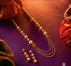 Dokiya Design Gold New Delicate, Gold Mala Designs Antiques, Gold Diamond Necklace Set, Pendal Set, Borivali Mumbai, Diamond Jewellery Set, Manubhai Jewellers, Gudi Padwa, Neck Pieces Jewelry