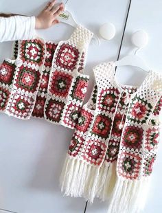 Modern Haken, Crochet Jacket Pattern, Crochet Poncho Patterns