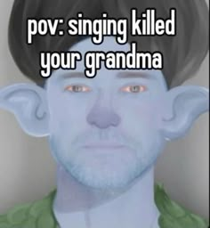 Pov Funny Quotes, Singing Killed My Grandma, Райан Гослинг, Magnum Opus, Silly Goofy, Random Memes