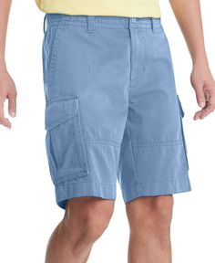 in stock Shorts Collection, Branded Shoes For Men, 50 Style, Classic Preppy, Lightweight Shorts, Mens Essentials, Nice Shorts, Color Shorts, Tommy Hilfiger Man