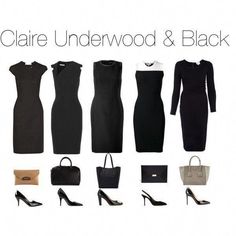 Claire Underwood Wardrobe, Claire Underwood Style, Life Audit, Claire Underwood, How To Have Style, Image Consulting, Look Office, Robin Wright, Work Chic