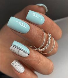 Country Nails, Manicure Nail Designs, Short Acrylic Nails Designs, Classy Nails