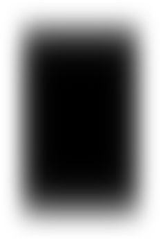 an abstract black and white photo with the light at the end of the frame in the center