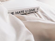 The Hate U Give, Angie Thomas Bookish Photography, Reading Shakespeare, I Love Ugly, Black Betty, Big Words, Personal Aesthetic, Aesthetic Rooms, Describe Me, Book Aesthetic