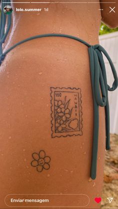 Front Of Ribs Tattoo, Postage Stamp Tattoo Placement, Over Elbow Tattoo, Back Of Elbow Tattoo, Above Elbow Tattoo, Square Tattoo, Tattoos On Side Ribs, Tattoo 2024, Tattoo Board