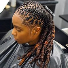 Hairstyles Twist, Barrel Twist, Braids Dreads, Loc Maintenance, Fade Undercut, Dreadlocks Styles, Dreadlocks Hairstyles