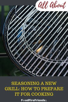 photo of a clean bbq grill How To Clean A Smoker Grill, Cleaning Barbecue Grill, Smoked Meat Times And Temps, Boiling Brats Before Grilling, Grill Nation Poor Man’s Burnt Ends, Meat Smoker, Easy Grilling Recipes, Whats In Season