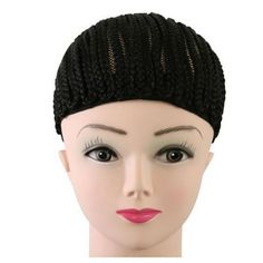 Description This is a special type of stretchable for making wigs, Cornrow sew weave, Crochet braiding. This wig feels very soft, comfortable, stretchy. It can help you hold your hair in place.Use and wash easily. Having a delicate crochet wig cap, that can bring you a different experience. Features - Color: Black. - Material: Polyester. - Size S: 47-47.5cm(Head Circumference); - Size M: 49-49.5cm(Head Circumference); - Size L: 51-51.5cm(Head Circumference); - This is a special type of stretchable for making wigs, Cornrow sew weave, Crochet braiding. - This wig feels very soft, comfortable, stretchy. - It can help you hold your hair in place.Use and wash easily. - Has delicate crochet wig cap, that can bring you a different experience. Color: Multicolor. Cheap Wig, Making Wigs, Gabor Wigs, Crochet Wig, Sew In Weave, Hair Nets, Wig Caps, Cornrows Braids, Braids For Black Women