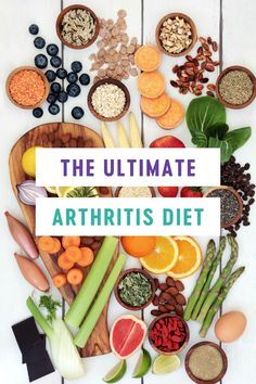 Living with arthritis means we need healthy foods that help us avoid inflammation and its symptoms as best we can. It may feel like a challenge at first, but once you know what to look for, a whole world of food is out there. Inflammation Diet Recipes, Anti Inflammation Recipes, Inflammation Diet, Healing Food, Better Days, Foods To Eat