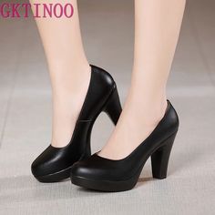 Sepatu Pump, Office Shoes