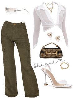 Chill Day Outfit, Era Victoria, Earthy Outfits, Edgy Chic, Mia 3, 2000s Fashion Outfits, Brunch Outfit, Swaggy Outfits