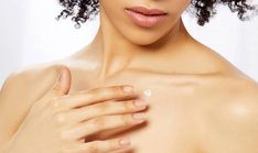 We spoke to a dermatologist to find out what causes chest acne, how to prevent it and the best products for getting rid of it. Chest Pimples How To Get Rid Of, Acne Reasons, Chest Acne, Face Pores, Prevent Pimples, Tattoo Skin