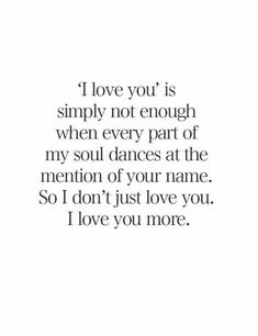 Short Love Quotes For Him, Words That Describe Feelings, Sweet Love Quotes, Qoutes About Love, Simple Love Quotes, Crush Quotes, Heartfelt Quotes, Romantic Quotes, A Quote