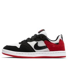 Kids Nike SB Skateboard Alleyoop (GS) Sneakers/Shoes Nike Sb Alleyoop, Nike Shoes Black, Black Nike Shoes, Kids Nike, Nike Sb, Stylish Sneakers, Sneakers Shoes, Saucony Sneaker, Shoes Black