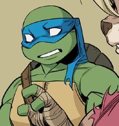 Tmnt Fan Art, Leonardo Turtle, Idw Tmnt, Tmnt Leonardo, Egyptian Movies, Tmnt Leo