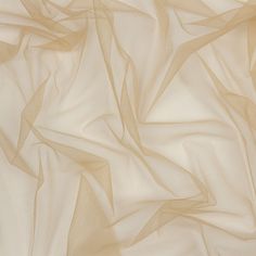 an image of white fabric that is very soft