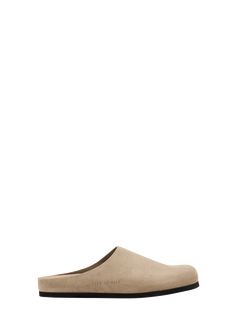 Find COMMON PROJECTS Suede Clogs on Editorialist. Common Projects clogs in suede calf leather Features signature debossed serial numbers on the side Flat heel Round toe Leather lining Rubber outsole Slipon style Made in Italy Modern Suede Closed Toe Clogs, Modern Suede Clogs With Rubber Sole, Modern Suede Clogs With Leather Sole, Brown Chelsea Boots, Suede Clogs, Chelsea Ankle Boots, Rounded Toe Boots, Black Suede Boots, Common Projects