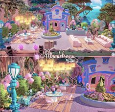 Mini Casita Dreamlight Valley, Dreamlight Valley Daisy House, Vanellope House Dreamlight Valley, Peaceful Meadow Dreamlight Valley Ideas, Glade Of Trust Dreamlight Valley, Disney Dream Light Valley Ideas, Disney Dreamlight Valley Design Ideas