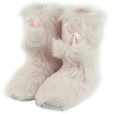 PRICES MAY VARY. Cozy & Stylish Indoor Slippers Boots - Soft and fluffy upper with plush fleece lining to keep your feet warm and snug, perfect for lounging at home or in the office Lightweight Winter House Boots - Designed with a compact, ankle-high structure for effortless comfort and mobility, making these fluffy house shoes perfect for daily use Warm & Breathable House Slippers - Featuring a micro-suede, plush, or knitted upper, combined with a thick lining that provides consistent warmth while maintaining breathability Non-Slip & Durable Soles - The anti-slip, cushioned sole offers extra grip and long-lasting durability, ensuring safety and a plush, cloud-like walking experience, great house boots for women Charming Designed Fuzzy Boots, Ideal for Gifting - Available in a variety of p House Slippers Boots, Bootie Slippers, Fuzzy Boots, Cotton House, Boots Slippers, House Fashion, Pink Slippers, Cute Slippers, Winter Slippers