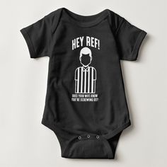 Funny Soccer Football Gift for soccer game lovers, daughter or son who plays football. Great soccer Design or boys and girls soccer player or football player and soccer fans. Scorpio Costume, Motorcycle Baby, Wrestling Singlet, Baseball Shoes, Drinking Buddies, Baby Announcements, First Fathers Day, Sarcastic Humor, Christmas Photo Cards