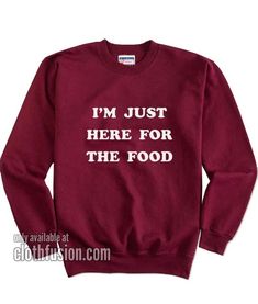 Witty Sweatshirts, Red Cotton Hooded Sweatshirt, Inappropriate Sweatshirts, Moisture-wicking Hooded Sports Sweatshirt, Shirts With Sayings