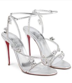 Louboutin Online, Luxury Heels