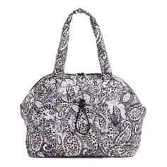 PRICES MAY VARY. FEATHERWEIGHT – This ultra-lightweight collection is constructed of soft nylon fabrics and beautiful ogee quilting - giving you a relaxed & put-together look and is perfect for your everyday and active lifestyle EVERYDAY USE -- Vera Bradley tote bags are perfect for any occasion - whether you are heading to work, on a weekend getaway, going to a party, or traveling, they are your perfect daily companion - & make great gifts too PACK IN STYLE -- With printed polyester lining and Vera Bradley Tote Bags, Fashion Umbrella, Work Backpack, Weekend Travel Bags, Vera Bradley Tote, Medium Backpack, Belt Purse, Flip Flop Slippers, Toiletry Bag Travel