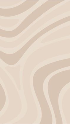 an abstract beige background with wavy lines