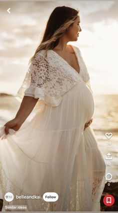 Maternity Photography Fall, Maternity Shoot Dresses, Mommy And Me Dress, Maternity Shoot Outfit, Mama Fashion, Boho Maternity Dress, Pregnant Style, Pregnancy Dresses