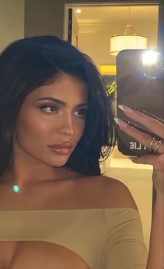 Maquillage Kylie Jenner, Stile Kylie Jenner, Looks Kylie Jenner, Kylie Jenner Outfits, King Kylie, Lip Gloss Set, Foto Poses