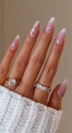 Nails Fake Nails Long, 2023 Pink, Nails Gold, Gold Nail, Nails Square, Nails Prom, Nails Blue