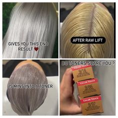 Hairdresser Tips, Hairstylist Tips, Hair School, Wella Hair, How To Lighten Hair, Wella Color, Lob Haircut